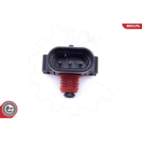 ESEN SKV Sensor, Saugrohrdruck