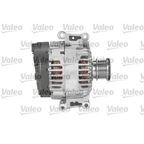 VALEO Generator VALEO ORIGINS NEW OE TECHNOLOGIE