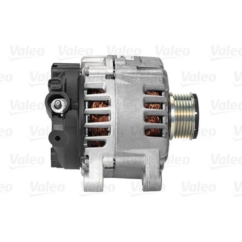 VALEO Generator VALEO ORIGINS NEW OE TECHNOLOGIE