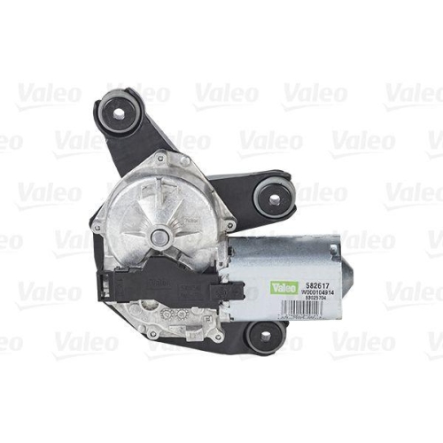 VALEO Wischermotor ORIGINAL TEIL