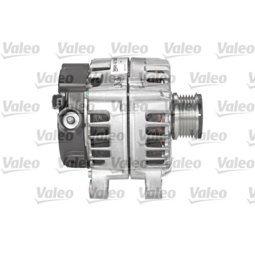 VALEO Generator VALEO ORIGINS NEW OE TECHNOLOGIE