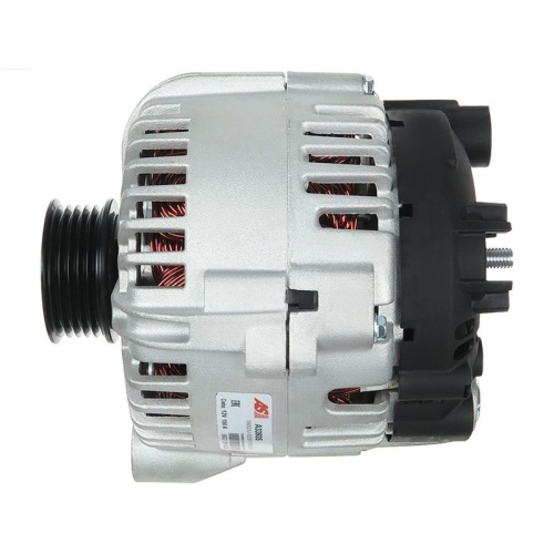 AS-PL Generator Brandneu AS-PL