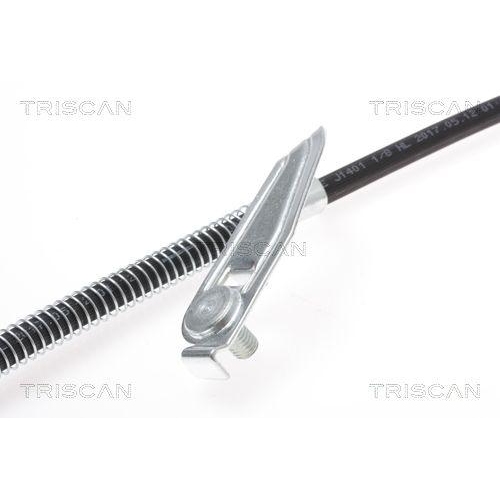 TRISCAN Bremsschlauch