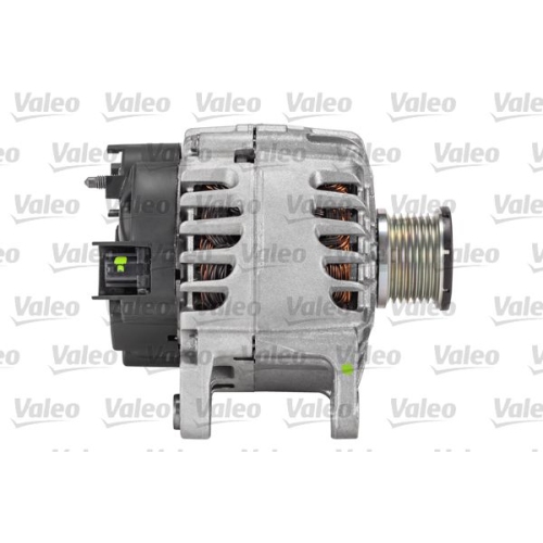 VALEO Generator VALEO ORIGINS NEW OE TECHNOLOGIE