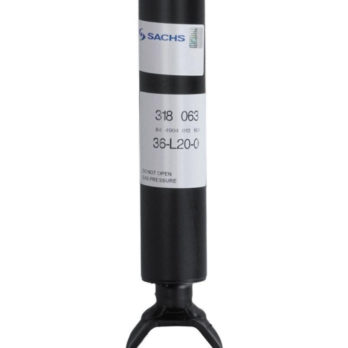 SACHS Sto&szlig;d&auml;mpfer