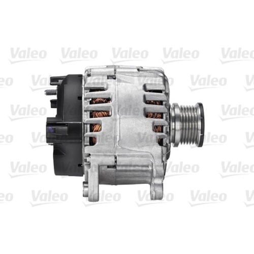 VALEO Generator VALEO ORIGINS NEW OE TECHNOLOGIE