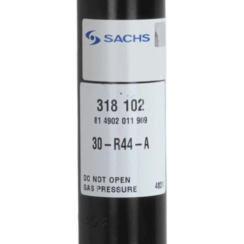 SACHS Sto&szlig;d&auml;mpfer