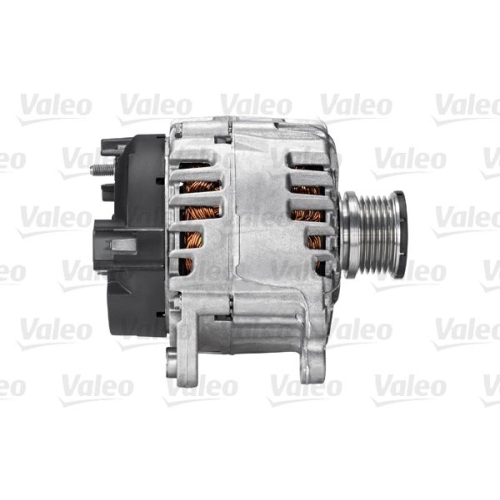 VALEO Generator VALEO ORIGINS NEW OE TECHNOLOGIE