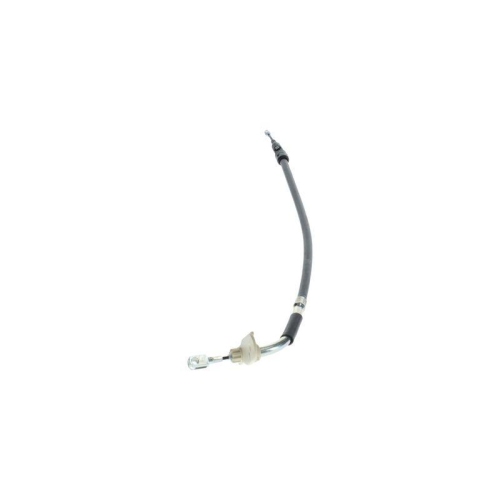 BOSCH Seilzug, Feststellbremse