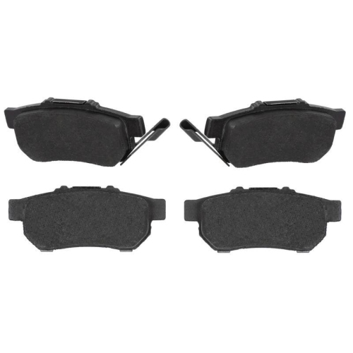 TRW Bremsbelagsatz, Scheibenbremse COTEC