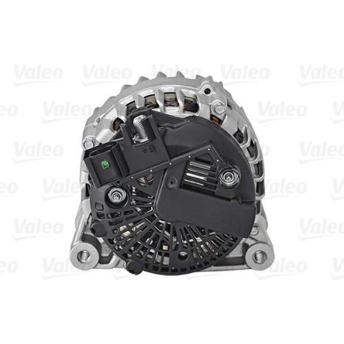 VALEO Generator VALEO ORIGINS NEW OE TECHNOLOGIE