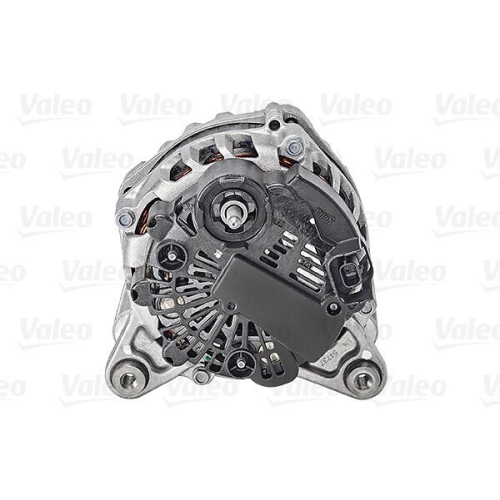 VALEO Generator VALEO ORIGINS NEW OE TECHNOLOGIE