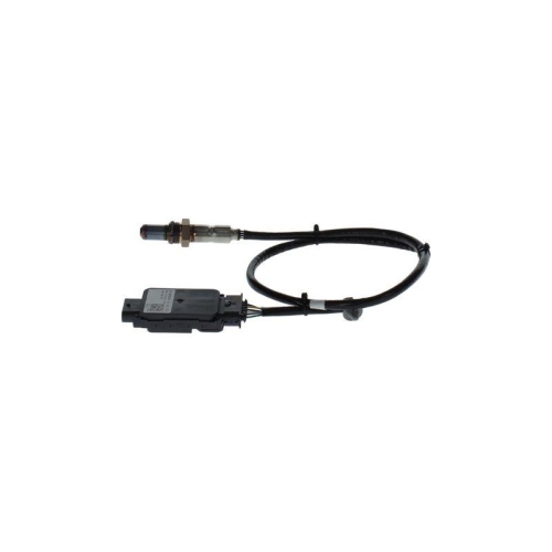 BOSCH NOx-Sensor, Harnstoffeinspritzung