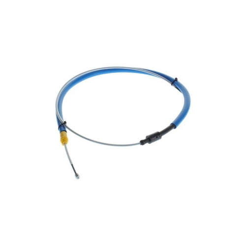 BOSCH Seilzug, Feststellbremse