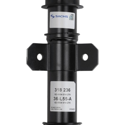 SACHS Sto&szlig;d&auml;mpfer