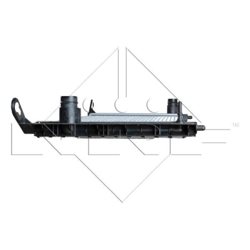 NRF Kühler, Motorkühlung EASY FIT