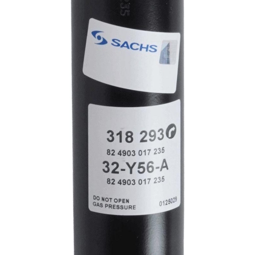 SACHS Sto&szlig;d&auml;mpfer