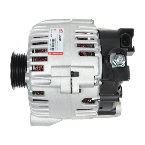 AS-PL Generator Brandneu AS-PL