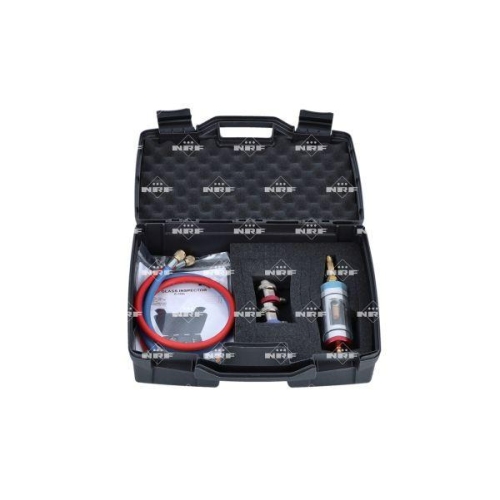 NRF Werkzeugsatz, Klimaanlage