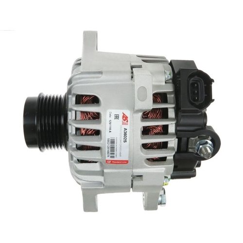 AS-PL Generator Brandneu AS-PL