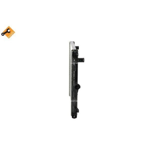 NRF Kühler, Motorkühlung EASY FIT