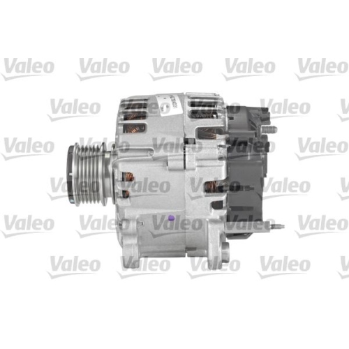 VALEO Generator VALEO RE-GEN AT