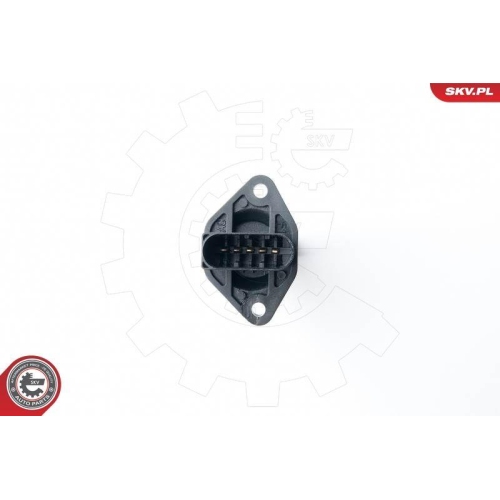 ESEN SKV Luftmassenmesser