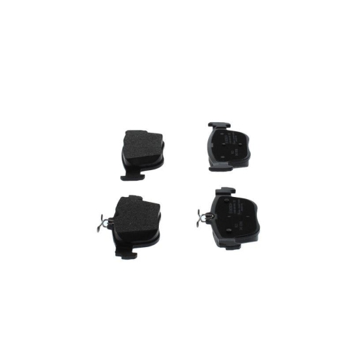 BOSCH Bremsbelagsatz, Scheibenbremse