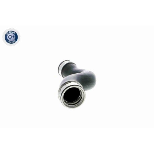 VAICO Ladeluftschlauch Q+, Erstausr&uuml;sterqualit&auml;t