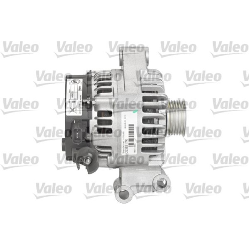 VALEO Generator VALEO RE-GEN AT