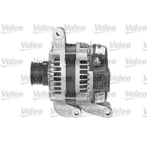 VALEO Generator VALEO RE-GEN AT