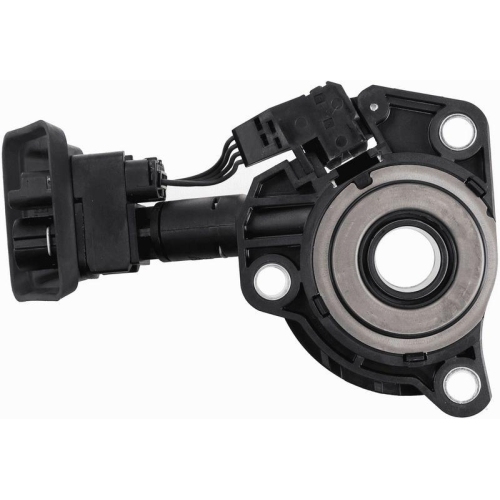 SACHS Zentralausrücker, Kupplung