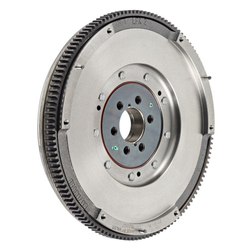 VALEO Schwungrad DUAL MASS FLYWHEEL