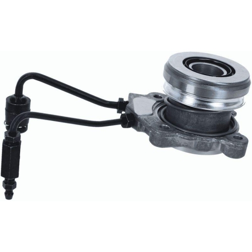 SACHS Zentralausrücker, Kupplung