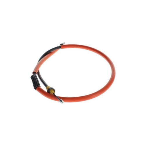 BOSCH Seilzug, Feststellbremse