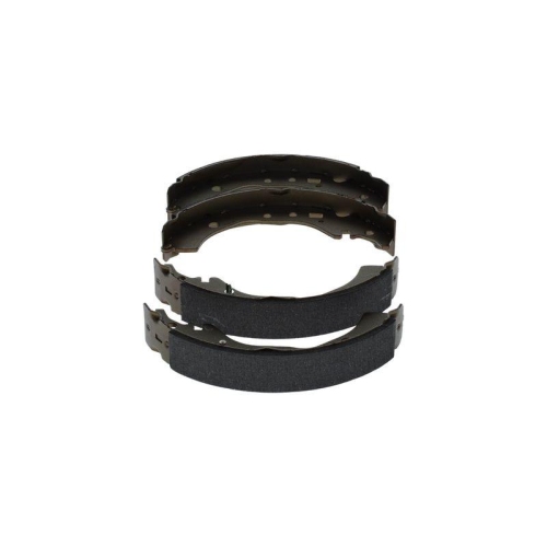 BOSCH Bremsbackensatz