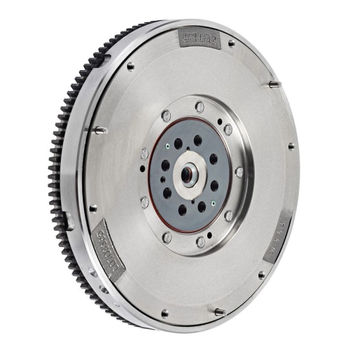 VALEO Schwungrad DUAL MASS FLYWHEEL