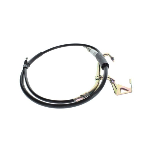 BOSCH Seilzug, Feststellbremse