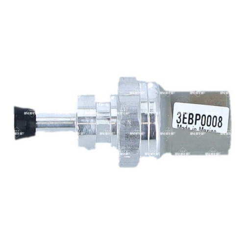 NRF Sensor, Abgasdruck