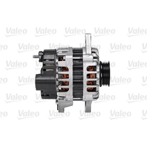 VALEO Generator VALEO ORIGINS NEW OE TECHNOLOGIE