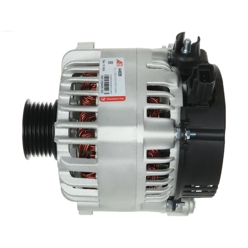 AS-PL Generator Brandneu AS-PL