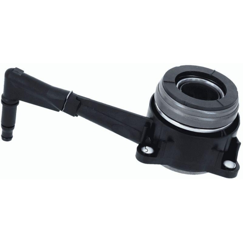 SACHS Zentralausrücker, Kupplung