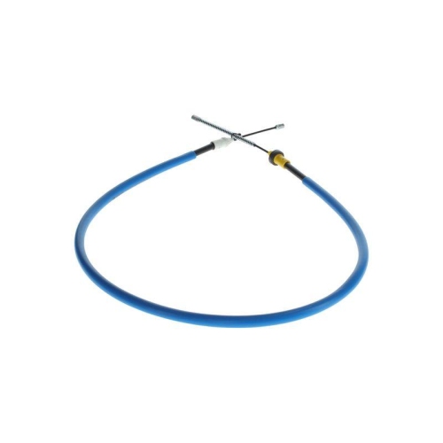 BOSCH Seilzug, Feststellbremse