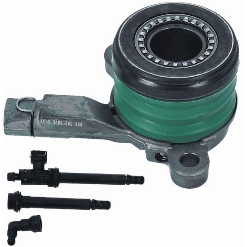 SACHS Zentralausrücker, Kupplung