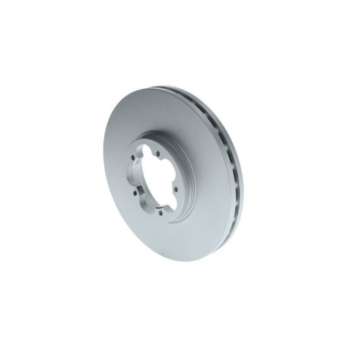BOSCH Bremsscheibe