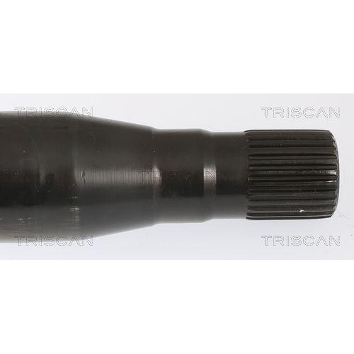 TRISCAN Radlagersatz