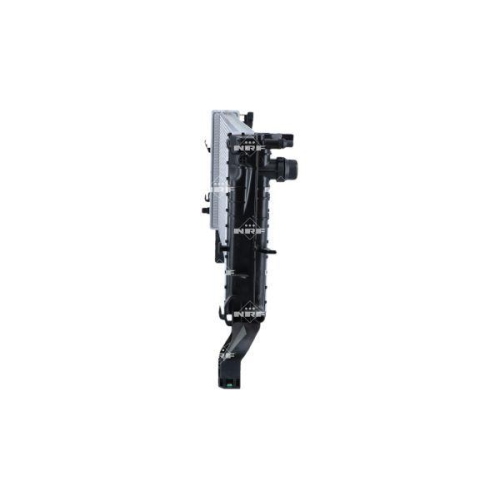 NRF K&uuml;hler, Motork&uuml;hlung