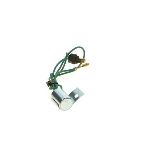 BOSCH Kondensator, Zündanlage