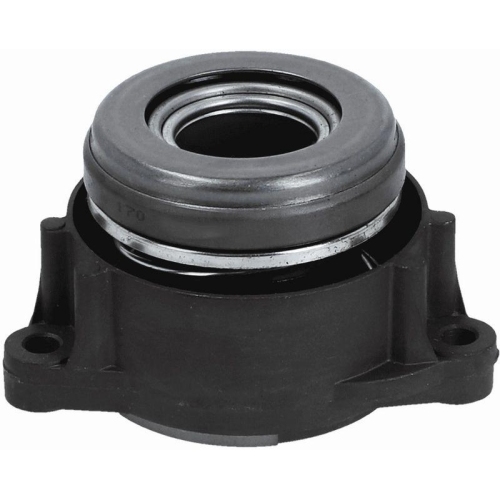 SACHS Zentralausrücker, Kupplung