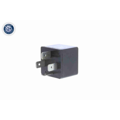 VEMO Relais, Kühlerlüfternachlauf Green Mobility Parts